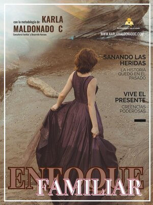 cover image of Sanando las Heridas